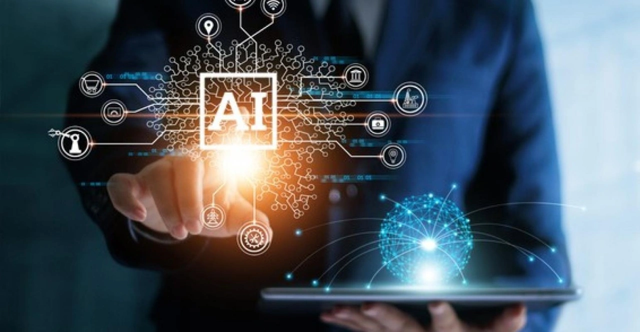 AI-Powered Branding & Digital Presence